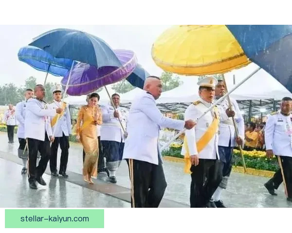 泰国队东南亚霸主