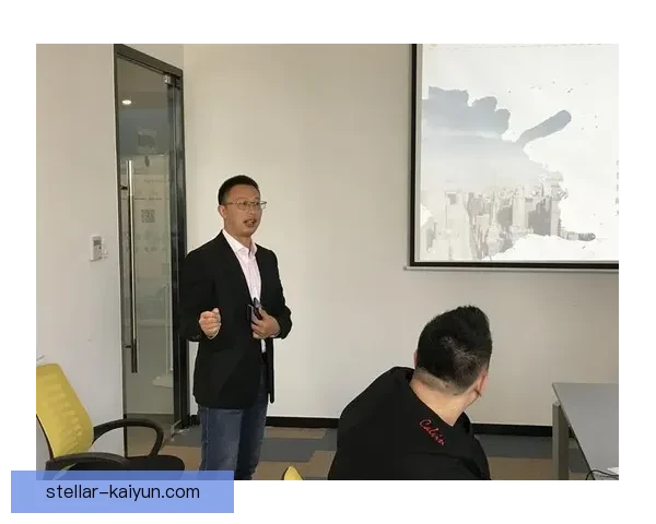 埃斯未来规划引发关注，期待新赛季展现出色竞争力