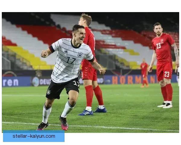 阿利松的庆祝动作背后的故事，成为足球场上的标志性时刻值得关注