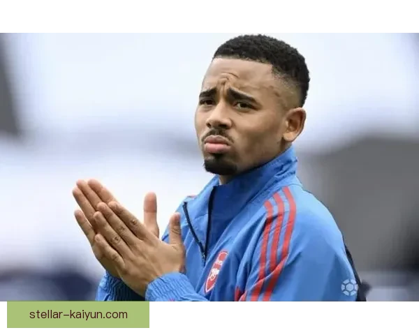 热苏斯最佳位置分析：状态回暖，或将为球队提供更多进攻选择。