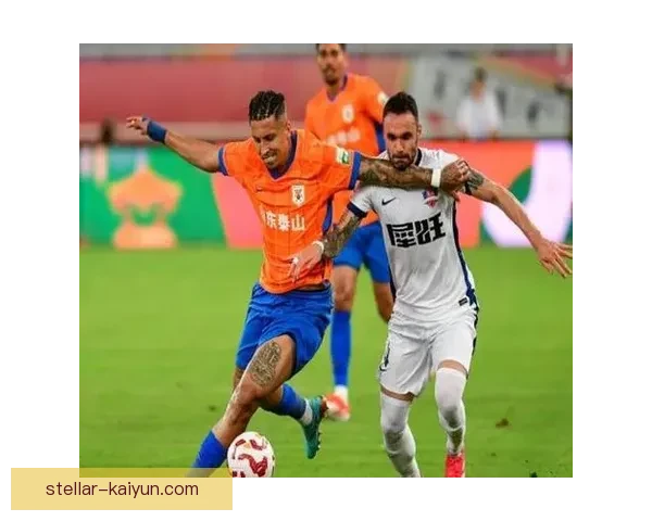 中超队标识别正在持续更新，球队形象和品牌价值备受关注