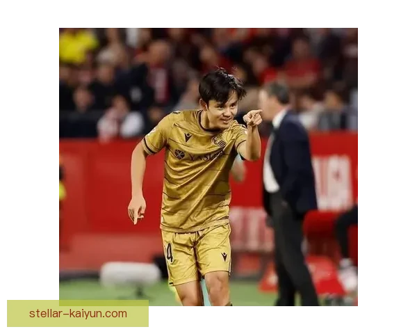久保建英在西甲赛季中表现稳定，备受期待的潜力持续提升