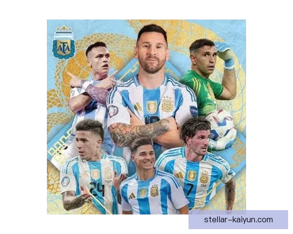 劳塔罗积极评价梅西在国家队的领导作用与影响力