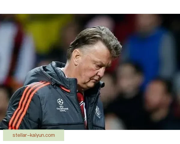 英超范加尔执教生涯回顾：战术创新与争议并存