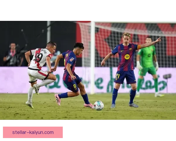 佩德里在巴萨生涯中经历一场遗憾的低迷状态，表现受到广泛关注