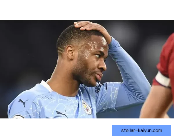 斯特林在新赛季的表现稳定，球队竞争力增强令人关注