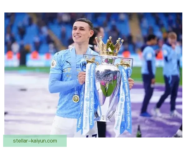 英超比赛奖项评选标准与历史变迁分析