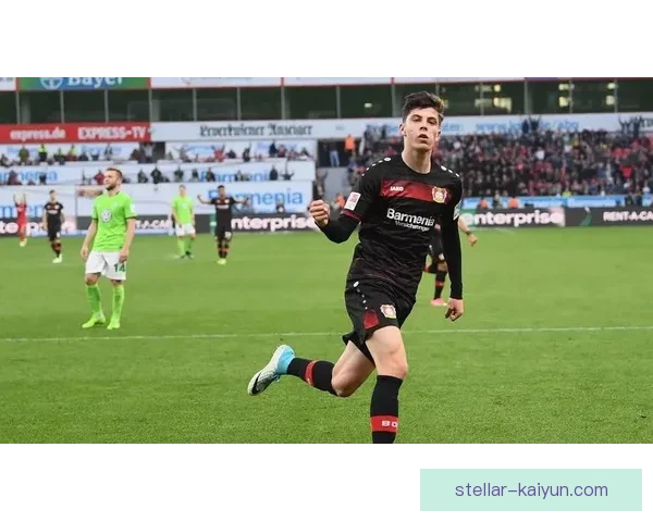 哈弗茨技术特点解析：控球稳健、视野开阔、进攻组织能力持续提升