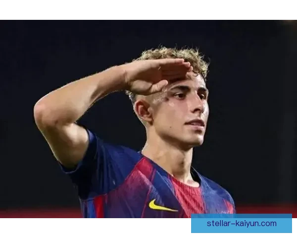 费尔明·洛佩斯青年欧冠表现稳健，持续提升竞争力